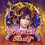 Oriental Beauty