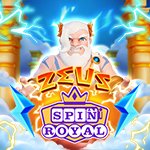 Zeus Spin Royal