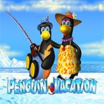 Penguin Vacation